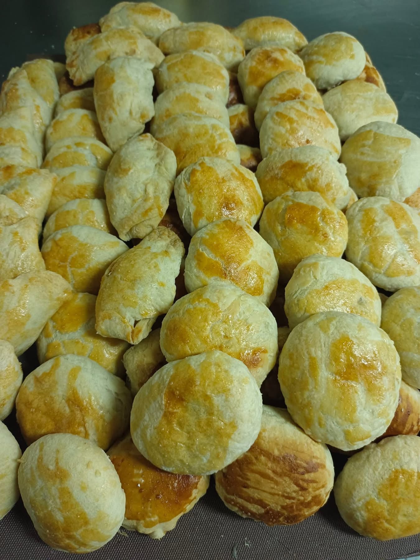 Hopia Baboy