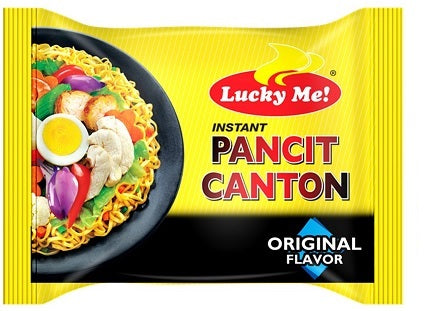 Pancit Canton Original